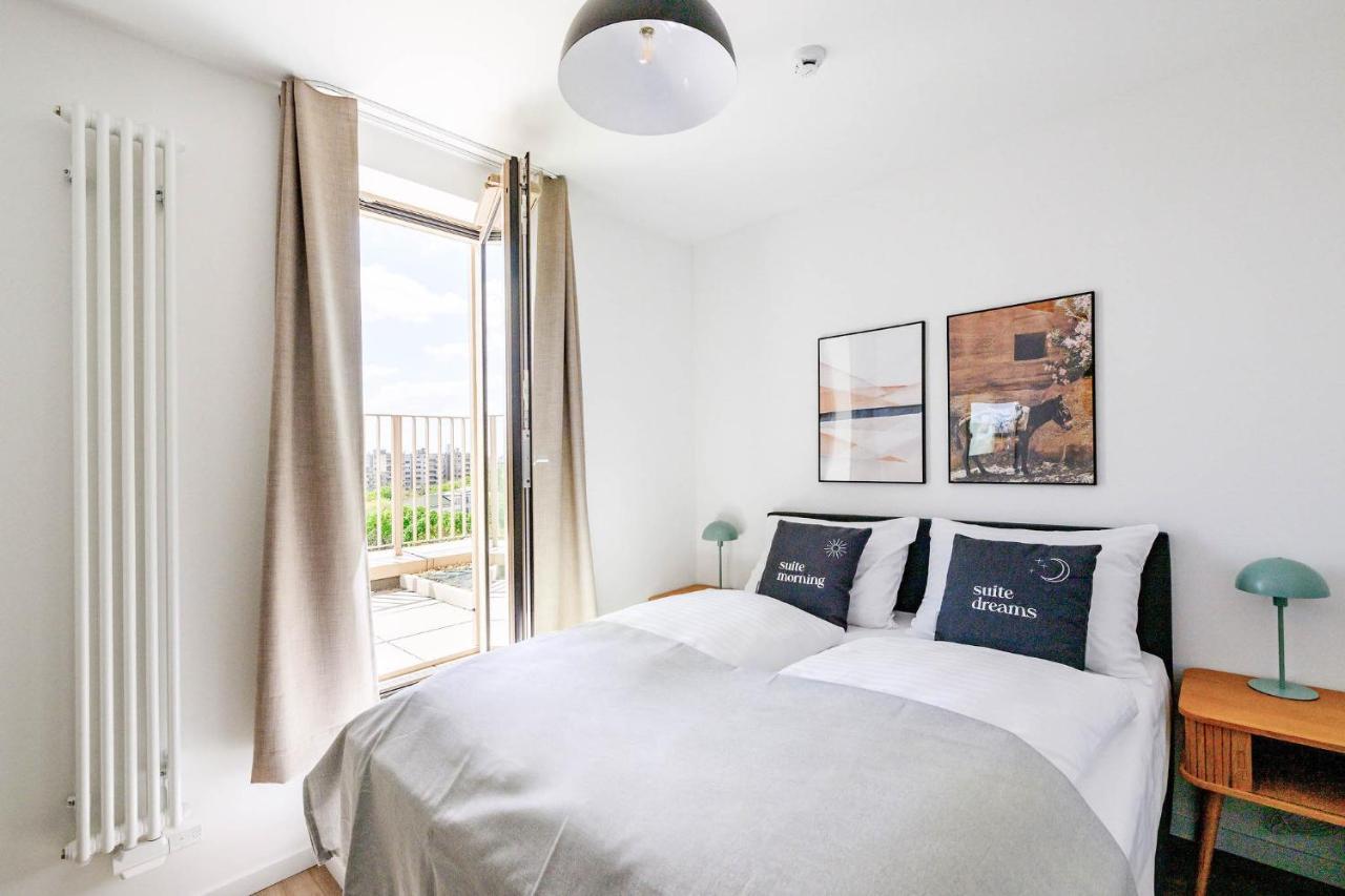 Limehome Budapest Mosonyi U Luaran gambar