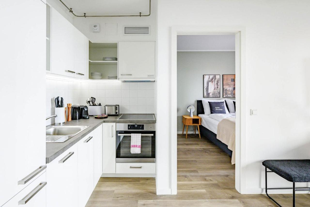 Limehome Budapest Mosonyi U Luaran gambar