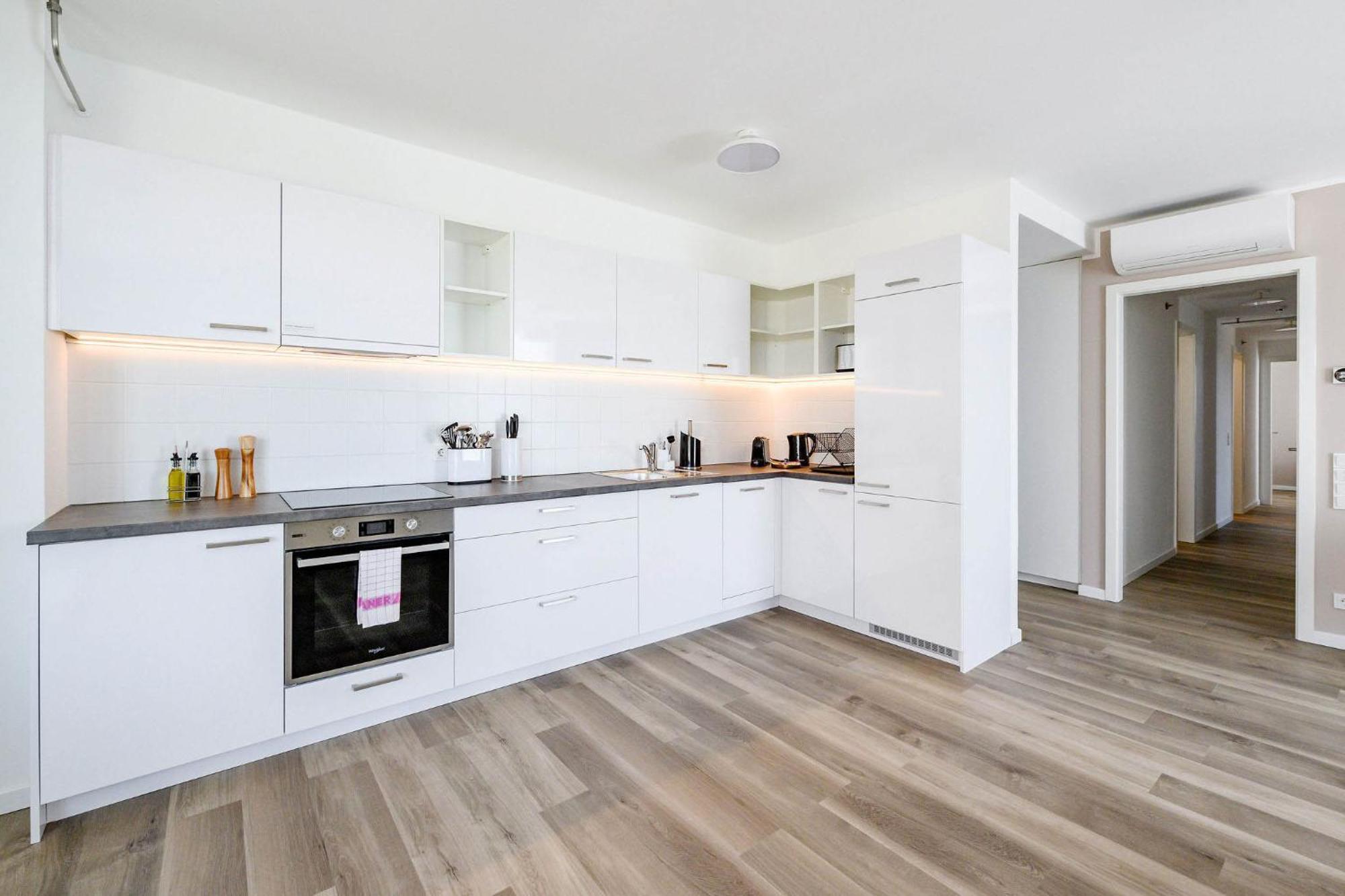 Limehome Budapest Mosonyi U Luaran gambar