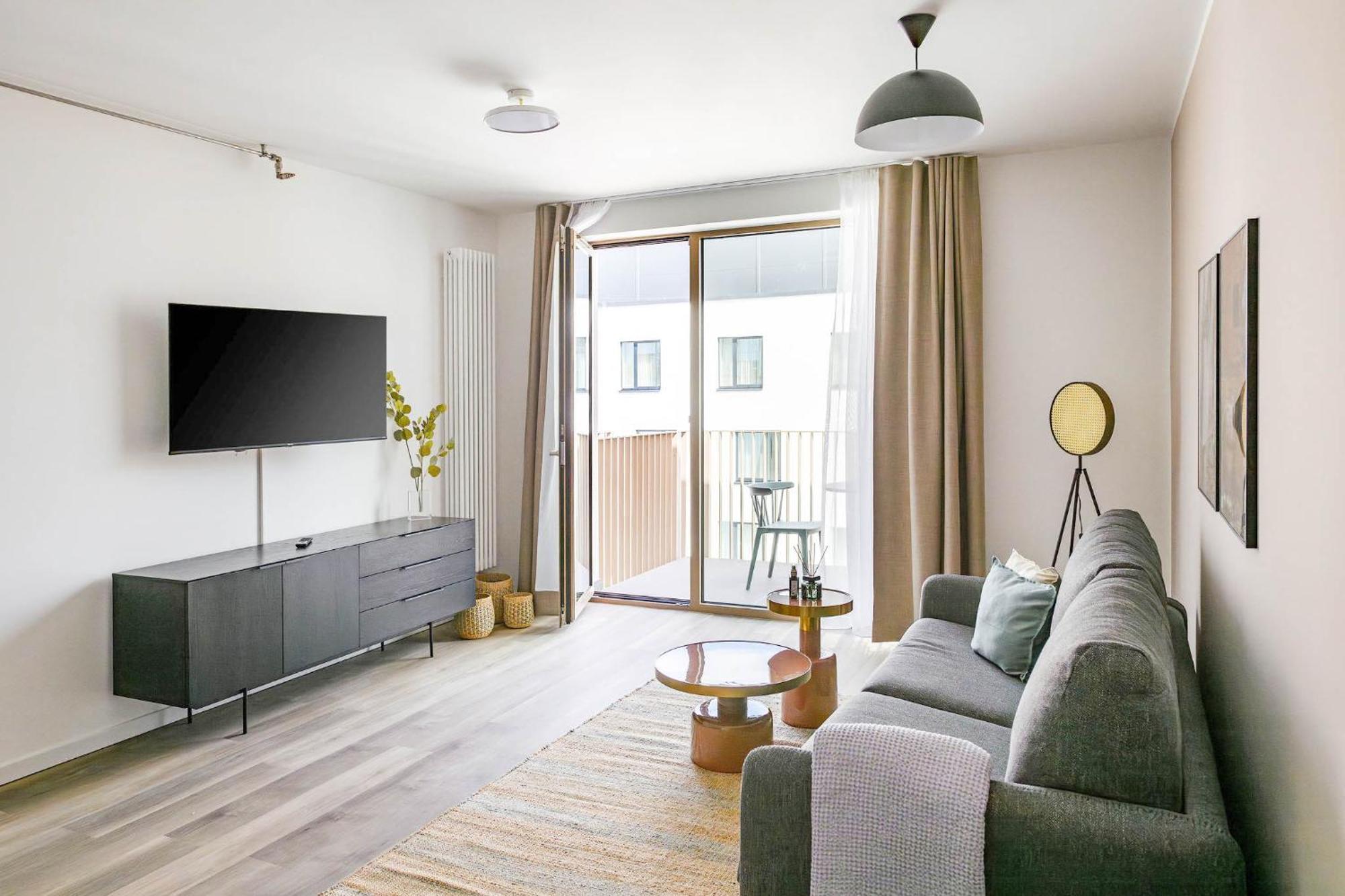 Limehome Budapest Mosonyi U Luaran gambar
