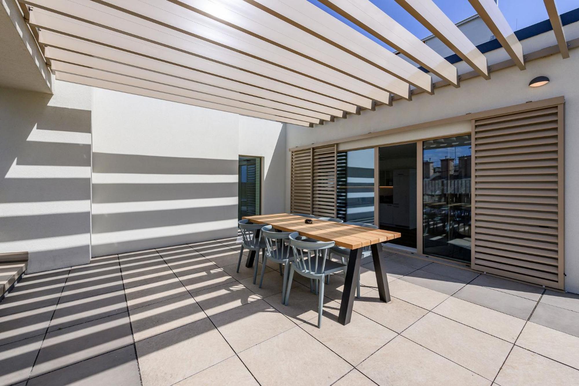 Limehome Budapest Mosonyi U Luaran gambar