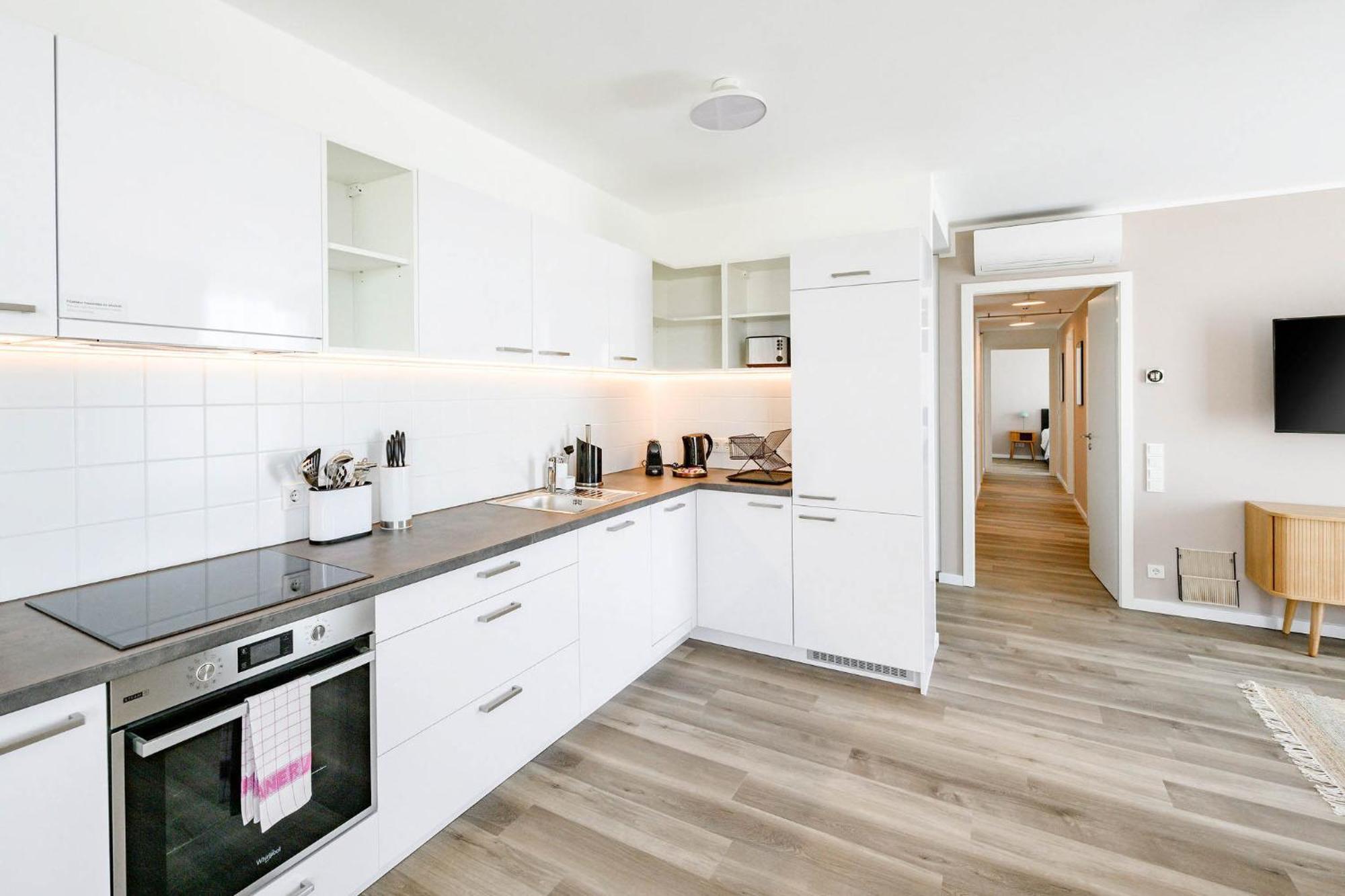 Limehome Budapest Mosonyi U Luaran gambar