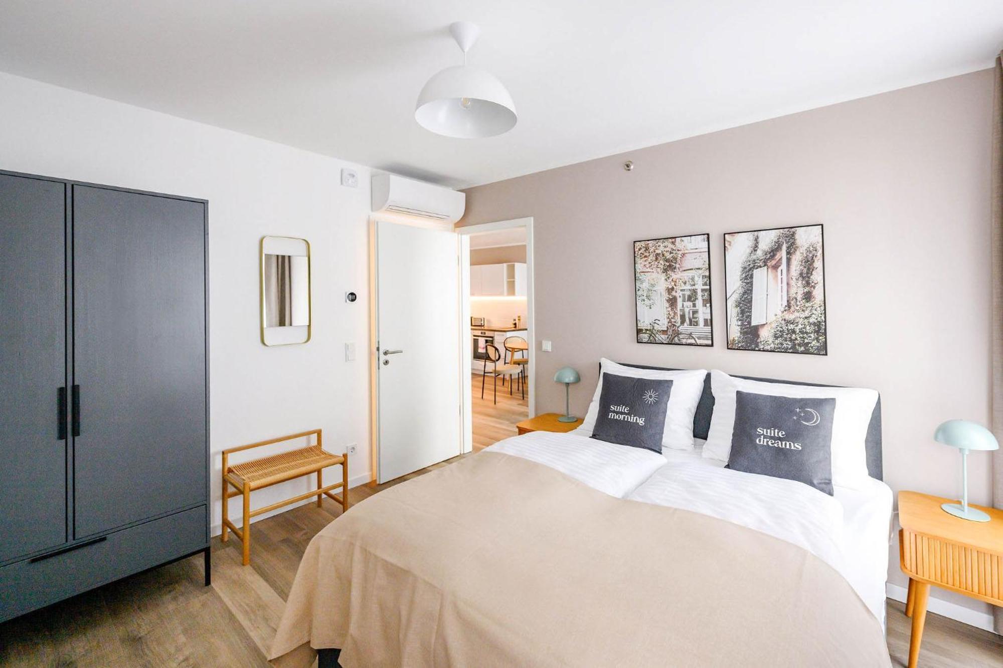 Limehome Budapest Mosonyi U Luaran gambar