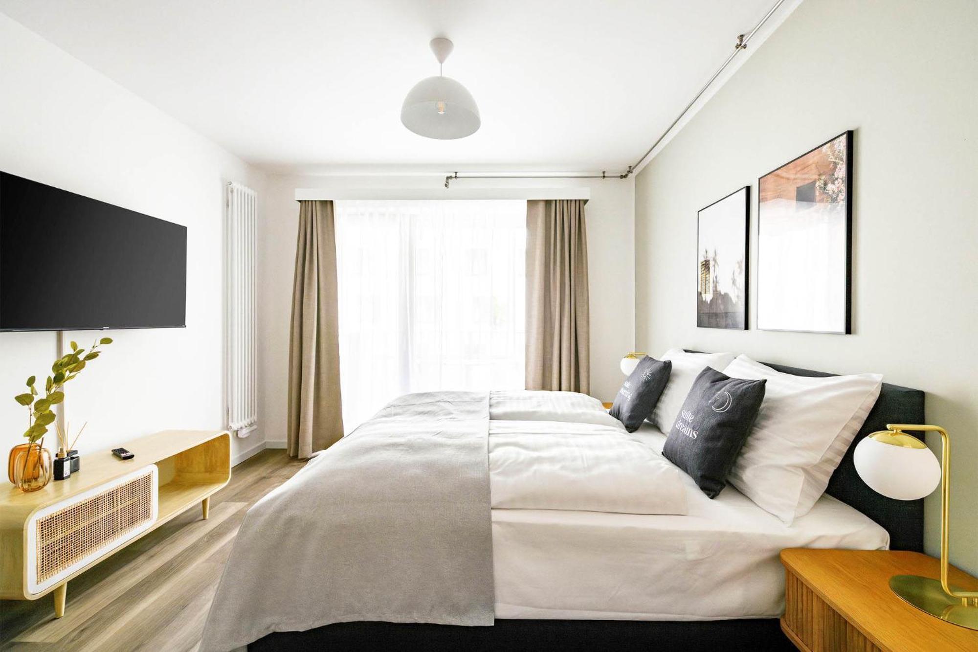 Limehome Budapest Mosonyi U Luaran gambar