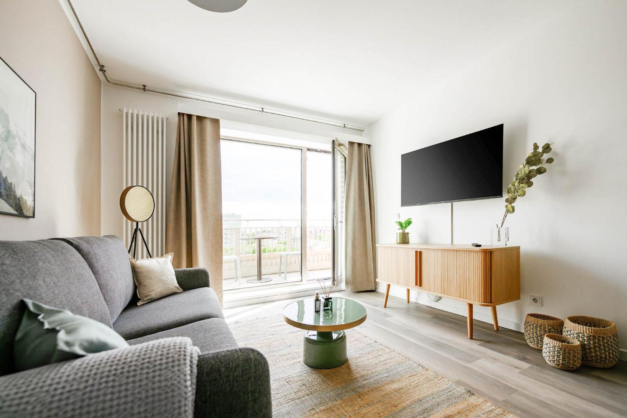 Limehome Budapest Mosonyi U Luaran gambar