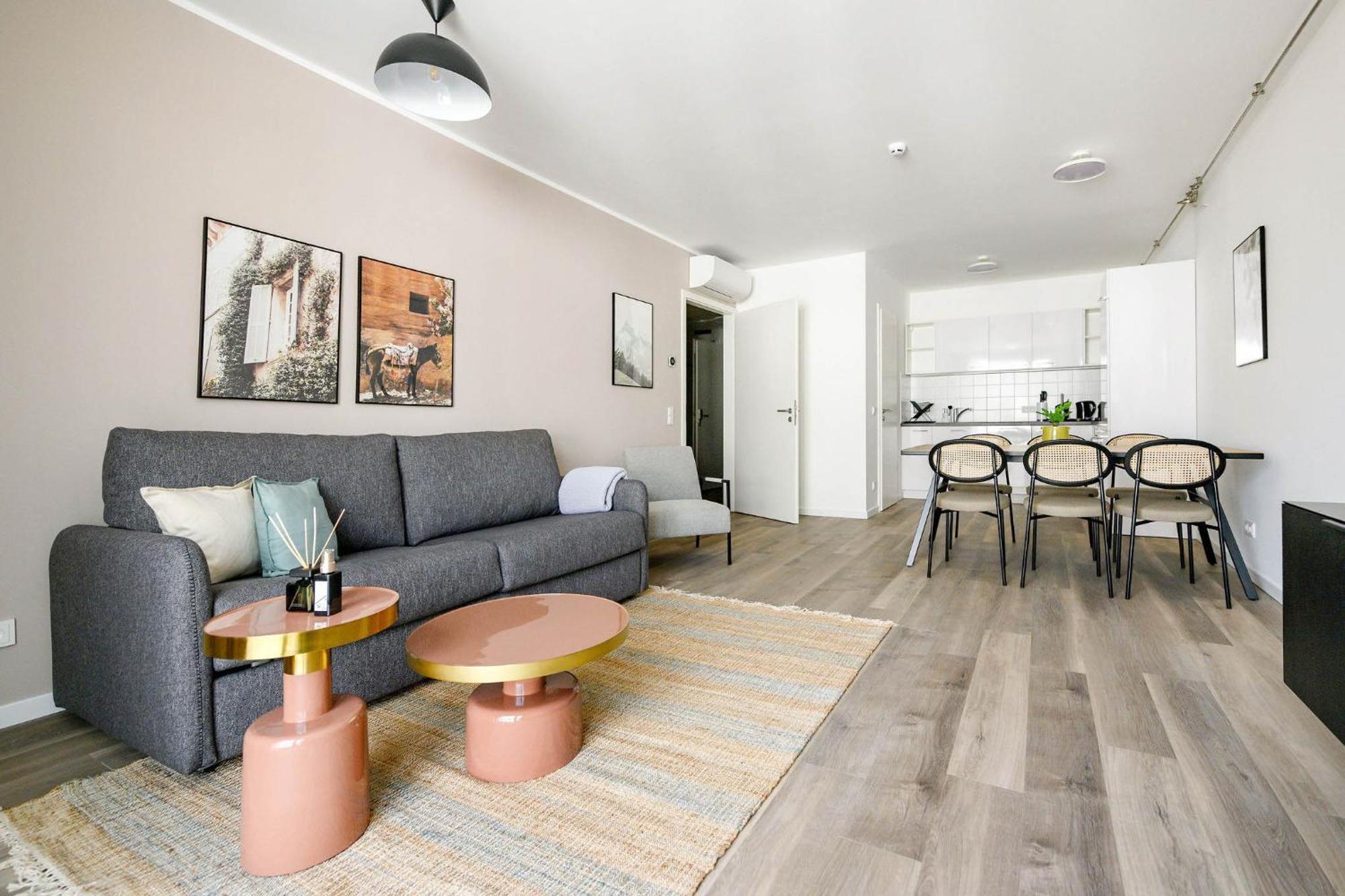Limehome Budapest Mosonyi U Luaran gambar