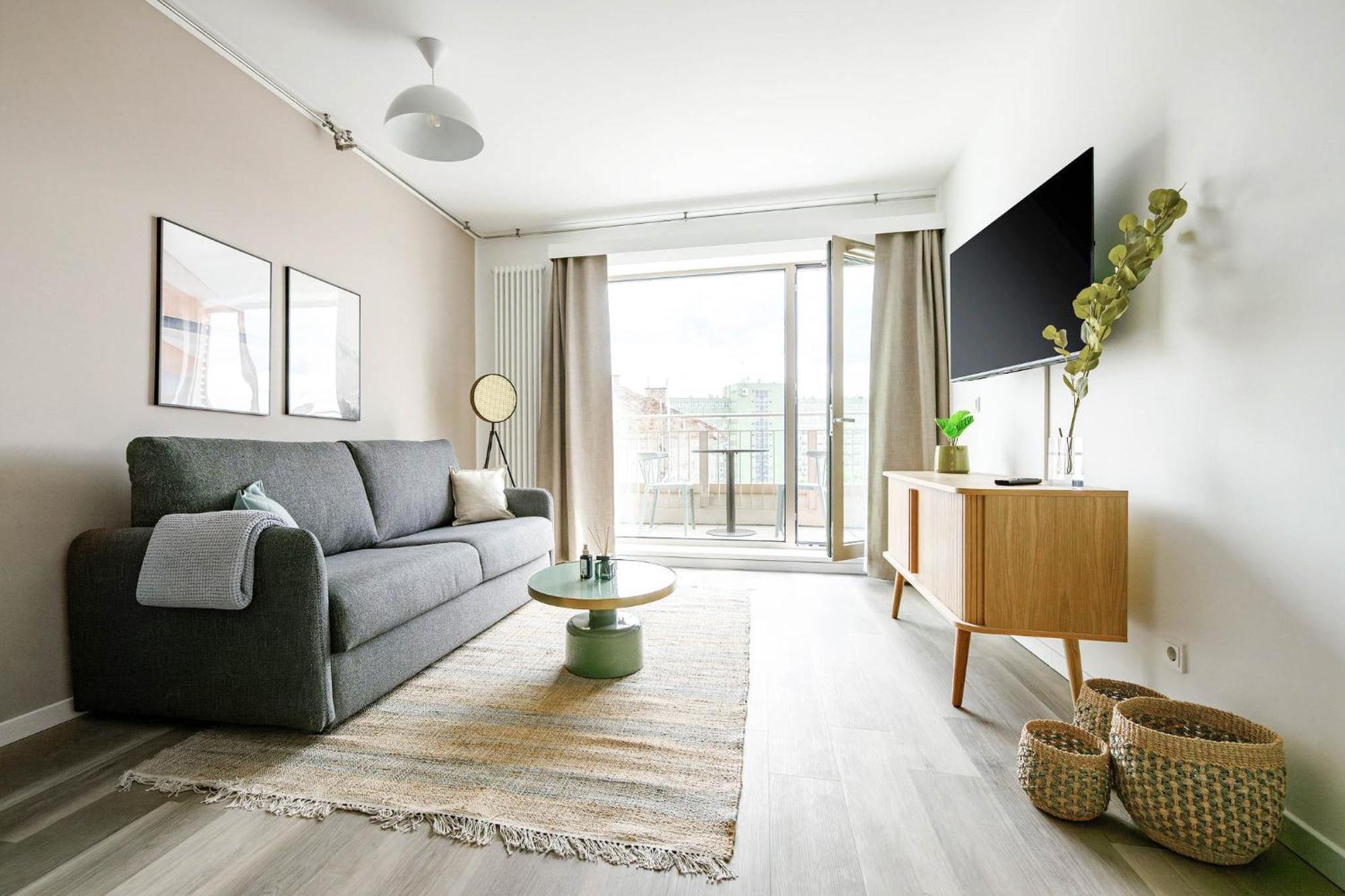 Limehome Budapest Mosonyi U Bilik gambar