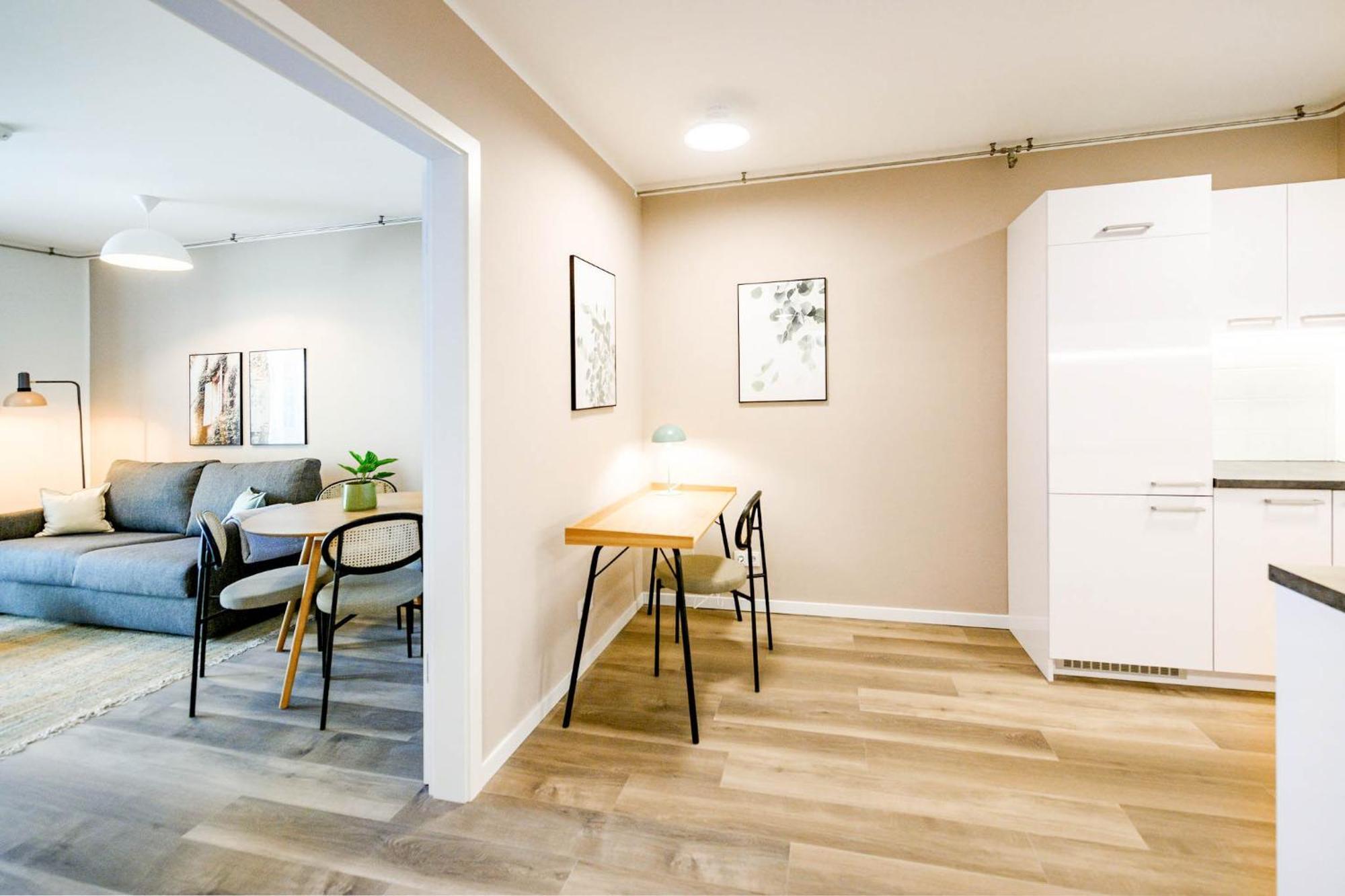 Limehome Budapest Mosonyi U Bilik gambar