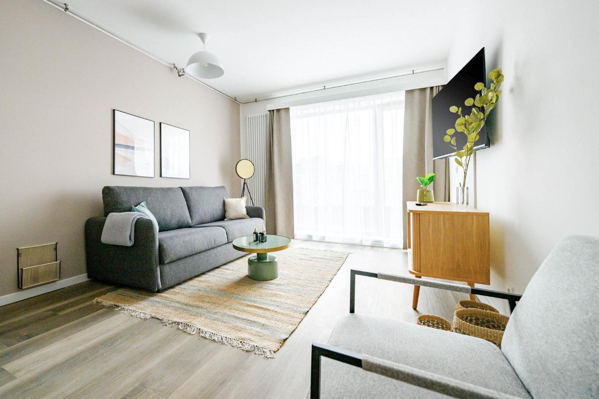 Limehome Budapest Mosonyi U Bilik gambar