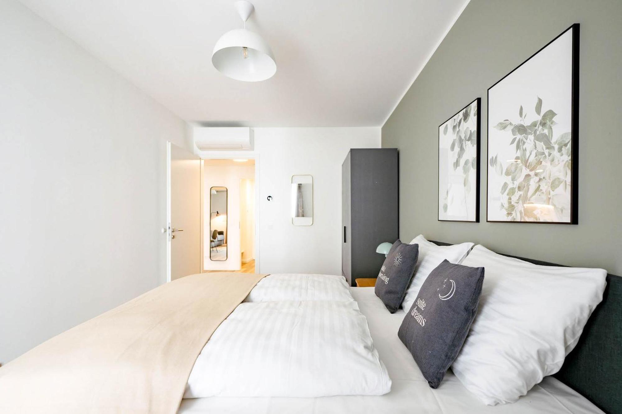 Limehome Budapest Mosonyi U Bilik gambar