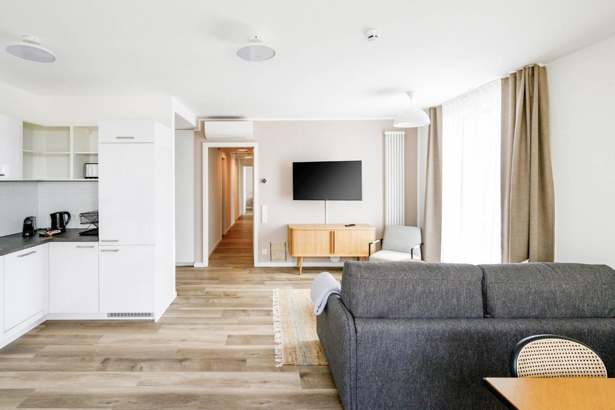 Limehome Budapest Mosonyi U Bilik gambar