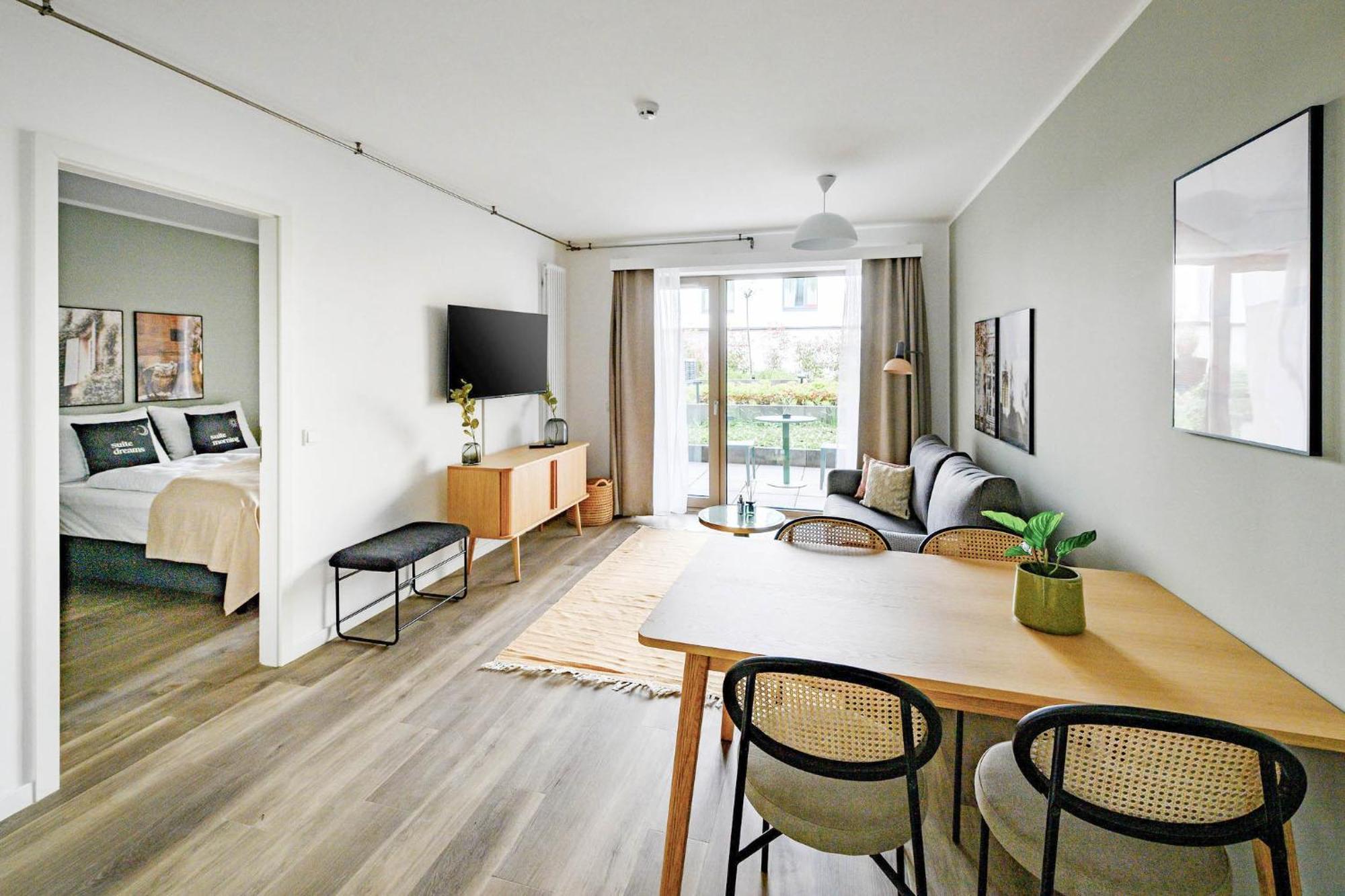 Limehome Budapest Mosonyi U Bilik gambar
