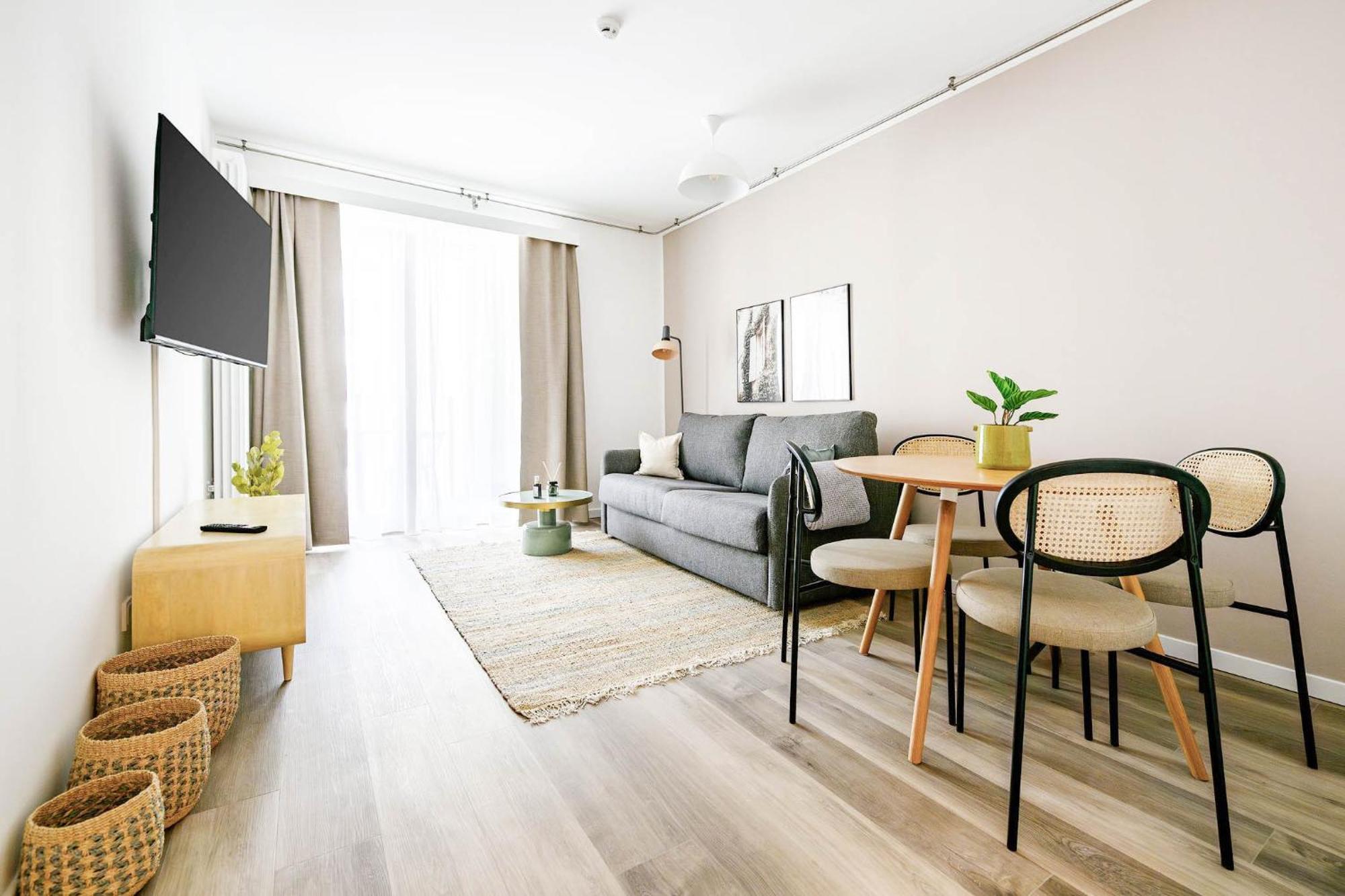 Limehome Budapest Mosonyi U Bilik gambar