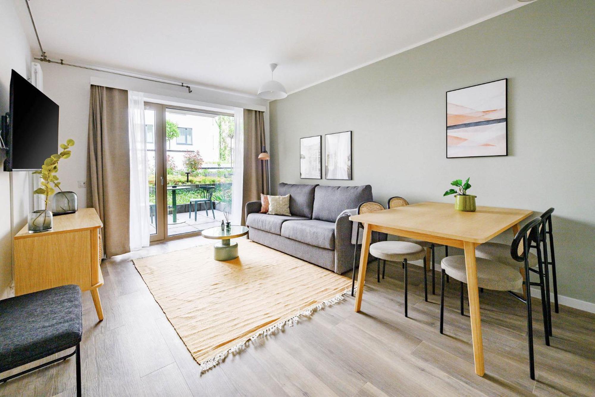 Limehome Budapest Mosonyi U Bilik gambar