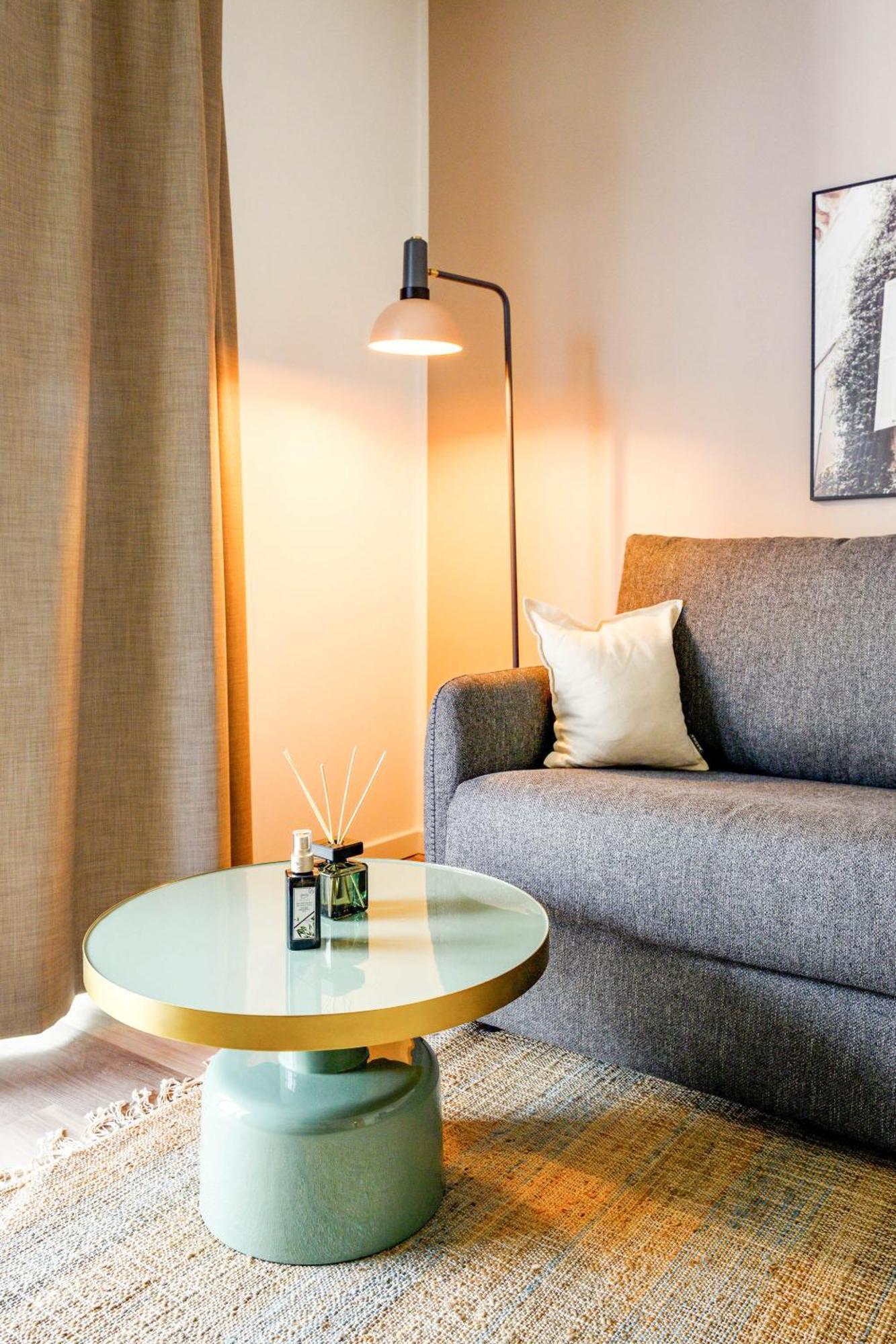 Limehome Budapest Mosonyi U Luaran gambar