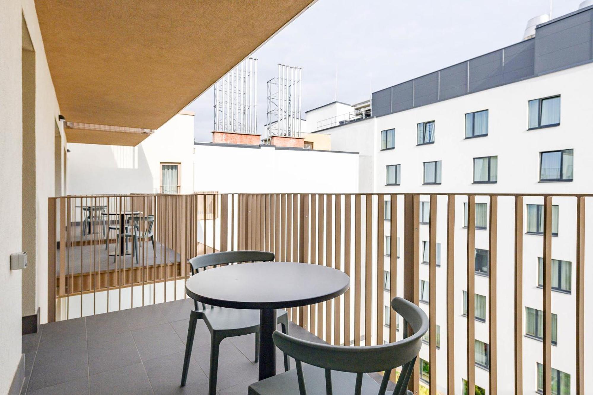 Limehome Budapest Mosonyi U Bilik gambar